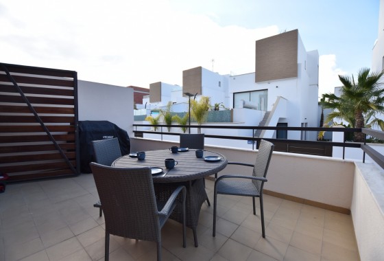 Revente - Villa - Algorfa - Inland