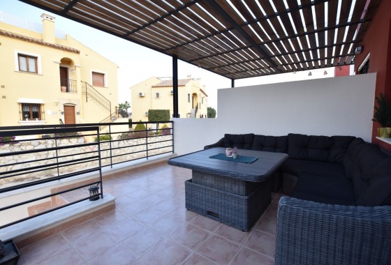 Revente - Villa - Algorfa - Inland