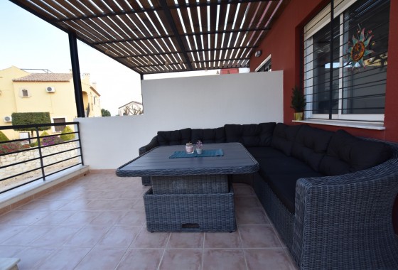Revente - Villa - Algorfa - Inland