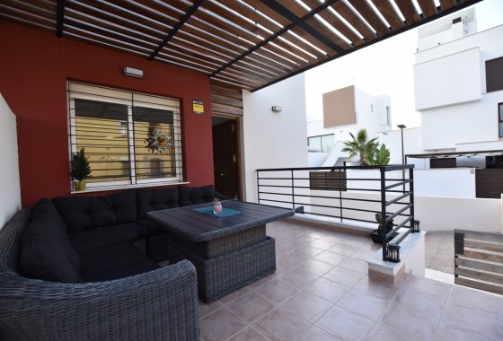 Revente - Villa - Algorfa - Inland