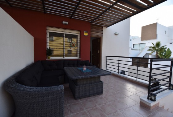 Revente - Villa - Algorfa - Inland