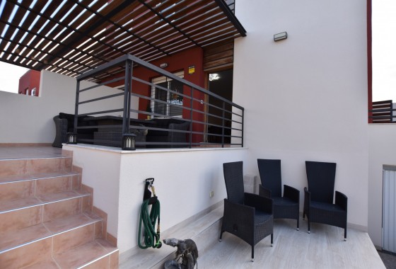 Revente - Villa - Algorfa - Inland