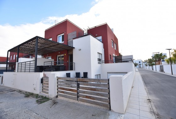 Revente - Villa - Algorfa - Inland