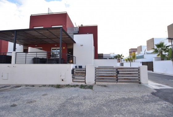 Revente - Villa - Algorfa - Inland