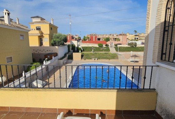 Revente - Villa - Lo Crispin - Inland