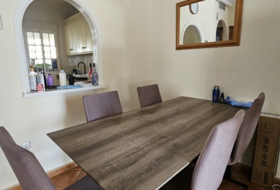 Revente - Villa - Lo Crispin - Inland
