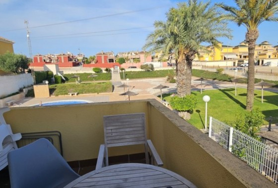 Revente - Villa - Lo Crispin - Inland