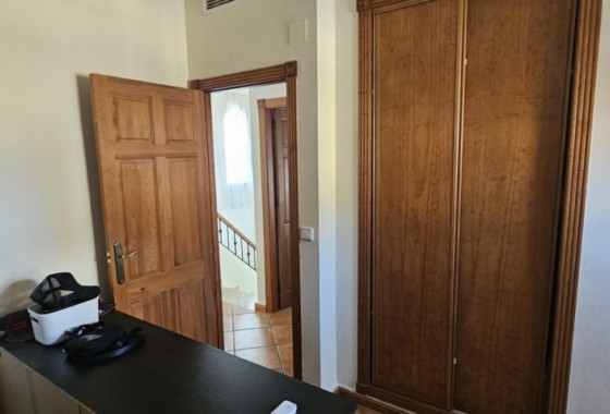 Revente - Villa - Lo Crispin - Inland