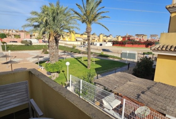 Revente - Villa - Lo Crispin - Inland