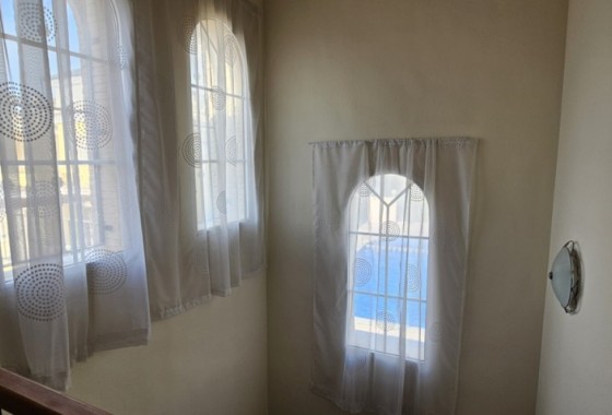 Revente - Villa - Lo Crispin - Inland