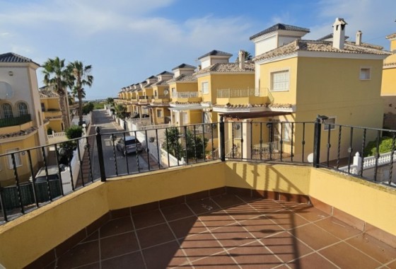 Revente - Villa - Lo Crispin - Inland