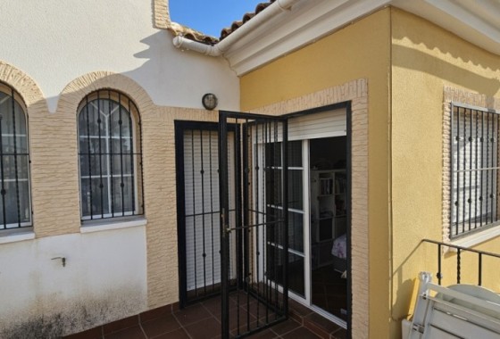 Revente - Villa - Lo Crispin - Inland