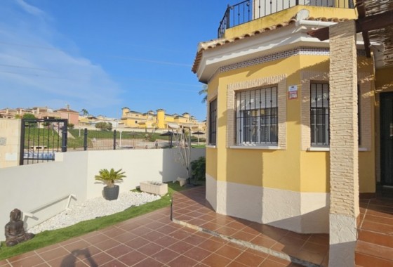 Revente - Villa - Lo Crispin - Inland