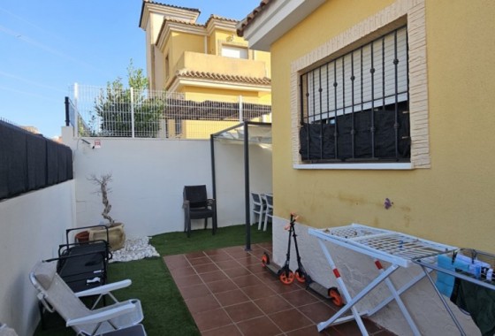 Revente - Villa - Lo Crispin - Inland
