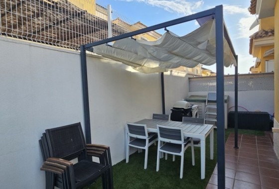 Revente - Villa - Lo Crispin - Inland