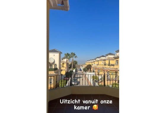 Revente - Villa - Lo Crispin - Inland