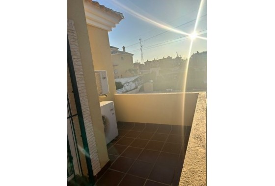 Revente - Villa - Lo Crispin - Inland
