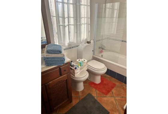 Revente - Villa - Lo Crispin - Inland