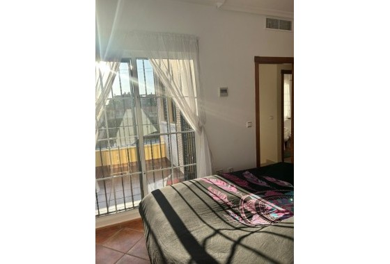 Revente - Villa - Lo Crispin - Inland