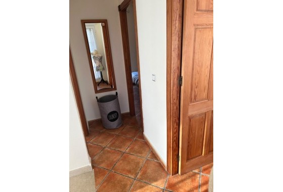 Revente - Villa - Lo Crispin - Inland