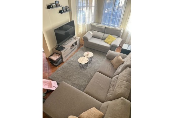 Revente - Villa - Lo Crispin - Inland
