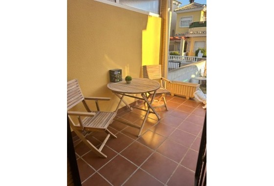 Revente - Villa - Lo Crispin - Inland