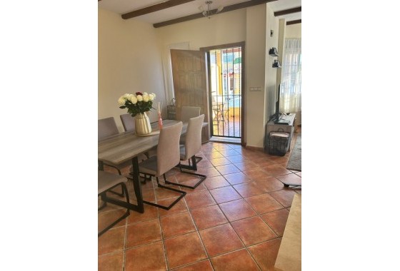 Revente - Villa - Lo Crispin - Inland