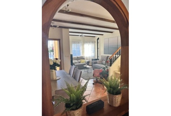 Revente - Villa - Lo Crispin - Inland