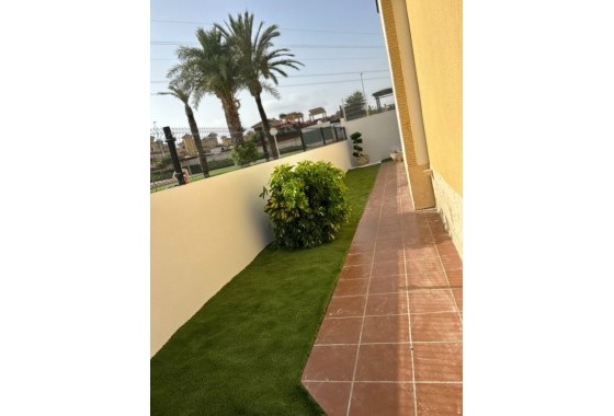 Revente - Villa - Lo Crispin - Inland