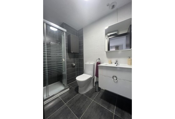 Revente - Appartement - Orihuela Costa - Villamartín