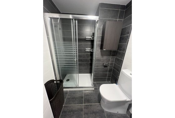 Revente - Appartement - Orihuela Costa - Villamartín