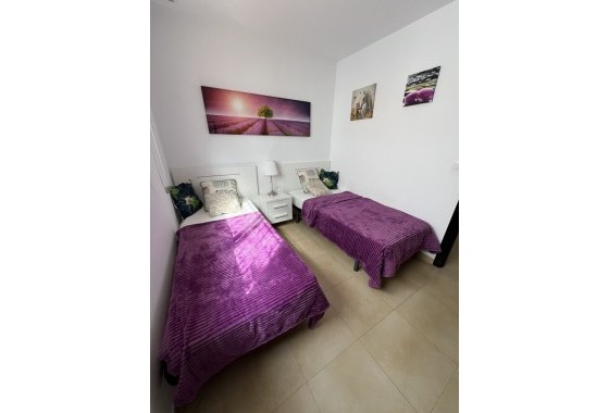 Revente - Appartement - Orihuela Costa - Villamartín