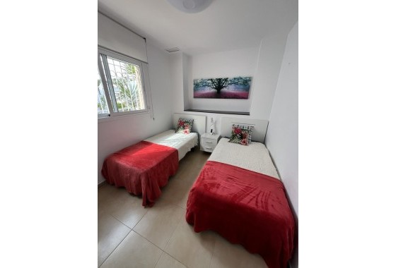 Revente - Appartement - Orihuela Costa - Villamartín