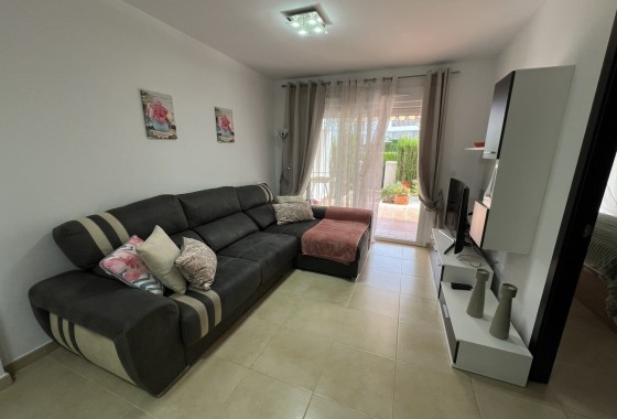 Revente - Appartement - Orihuela Costa - Villamartín