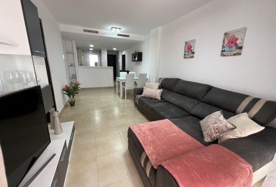Revente - Appartement - Orihuela Costa - Villamartín