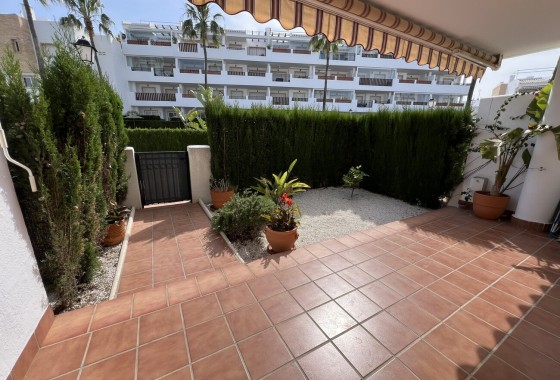 Revente - Appartement - Orihuela Costa - Villamartín