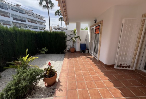 Revente - Appartement - Orihuela Costa - Villamartín
