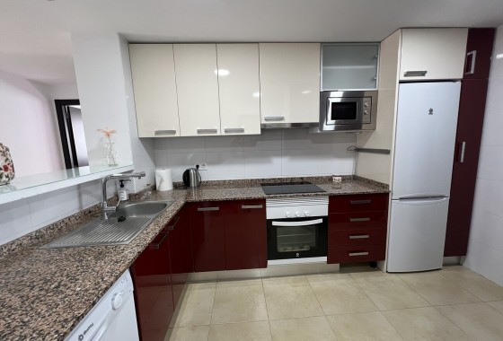 Revente - Appartement - Orihuela Costa - Villamartín