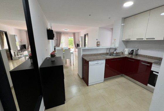Revente - Appartement - Orihuela Costa - Villamartín
