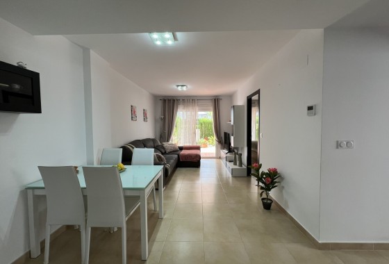 Revente - Appartement - Orihuela Costa - Villamartín
