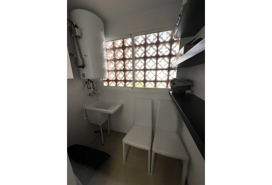 Revente - Appartement - Orihuela Costa - Villamartín