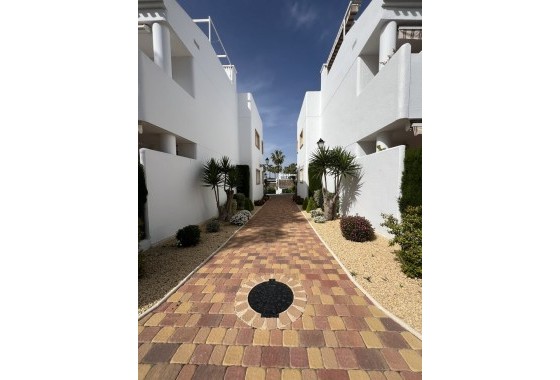 Revente - Appartement - Orihuela Costa - Villamartín