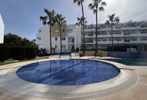 Revente - Appartement - Orihuela Costa - Villamartín