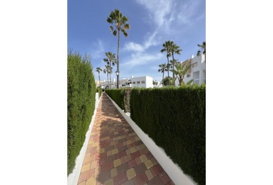 Revente - Appartement - Orihuela Costa - Villamartín