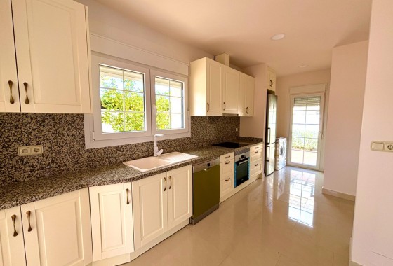 Revente - Villa - Orihuela Costa - Costa Blanca