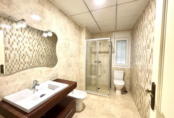 Revente - Villa - Orihuela Costa - Costa Blanca