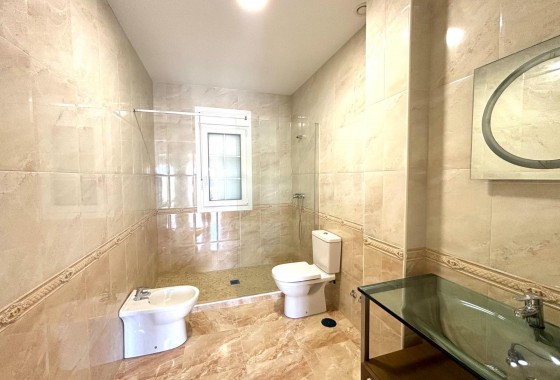Revente - Villa - Orihuela Costa - Costa Blanca