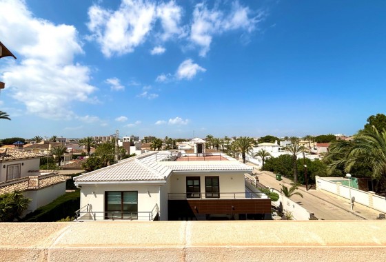 Revente - Villa - Orihuela Costa - Costa Blanca