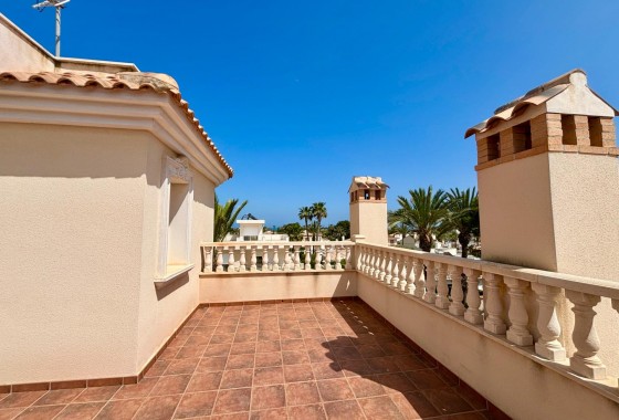 Revente - Villa - Orihuela Costa - Costa Blanca