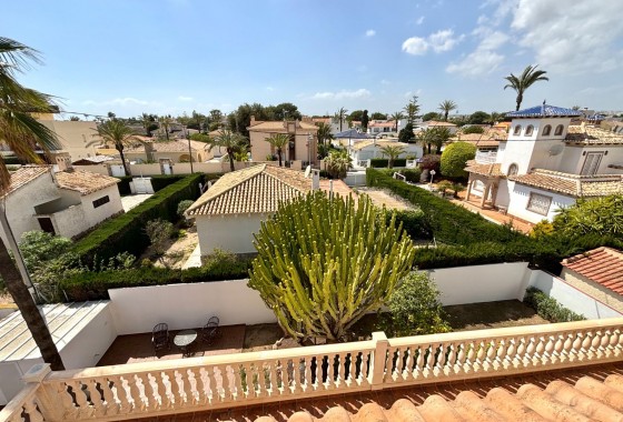 Revente - Villa - Orihuela Costa - Costa Blanca